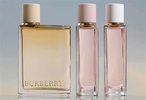 burberry perfume best seller|Burberry perfume winners list.